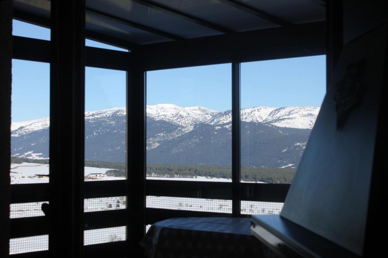 Duplex Sur Le Lac Les Angles 7 Personnes Buitenkant foto