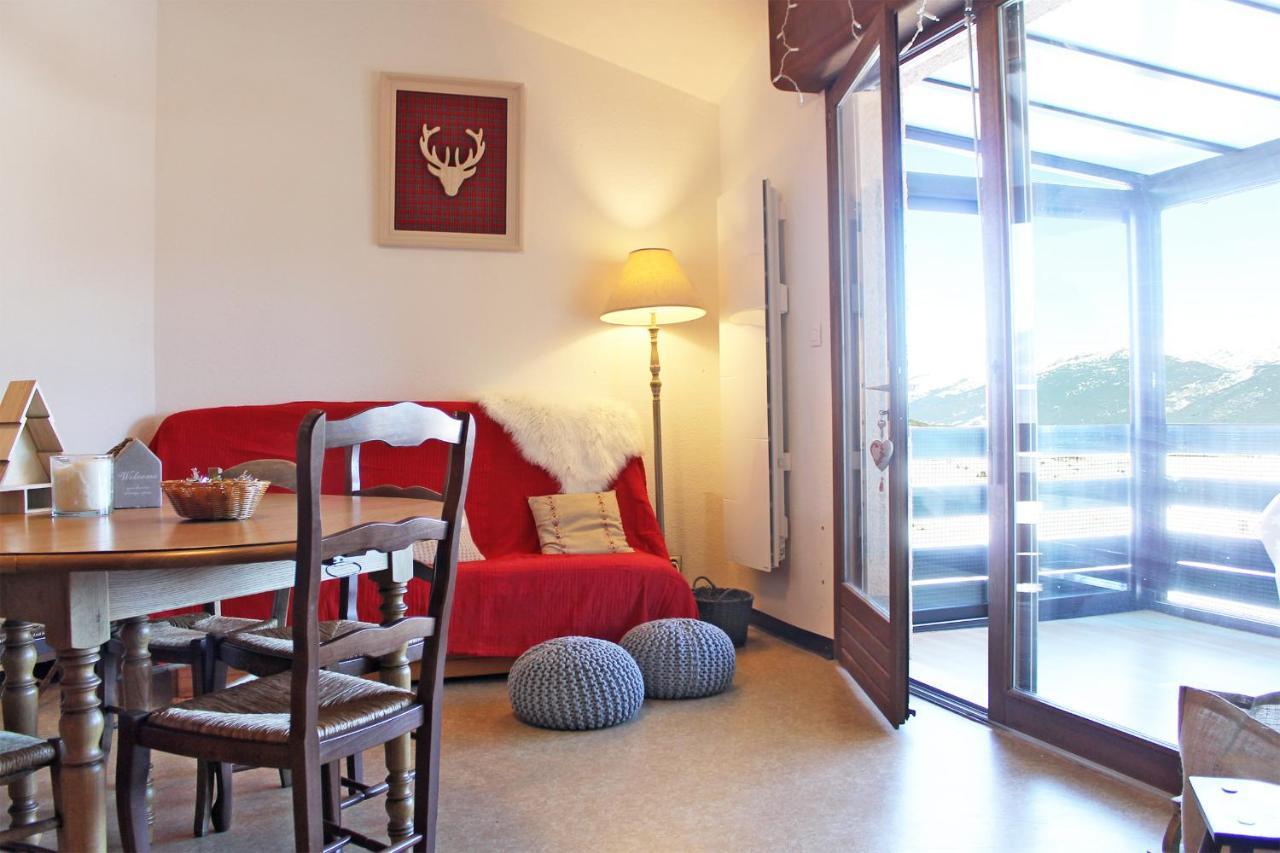 Duplex Sur Le Lac Les Angles 7 Personnes Buitenkant foto