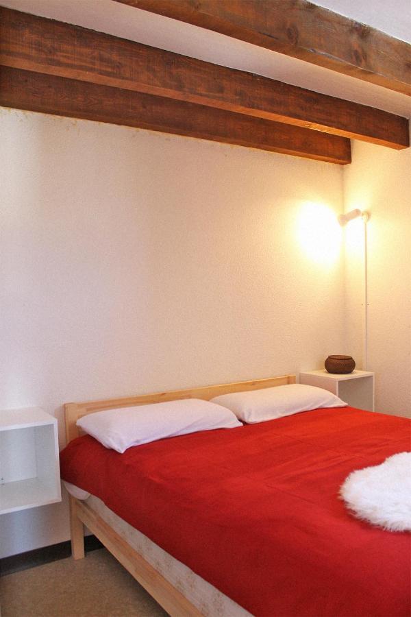 Duplex Sur Le Lac Les Angles 7 Personnes Buitenkant foto