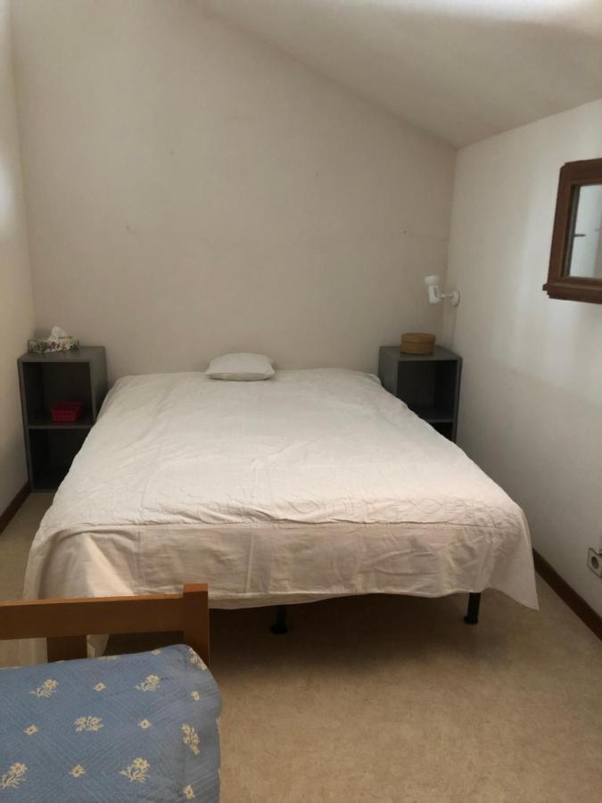 Duplex Sur Le Lac Les Angles 7 Personnes Buitenkant foto
