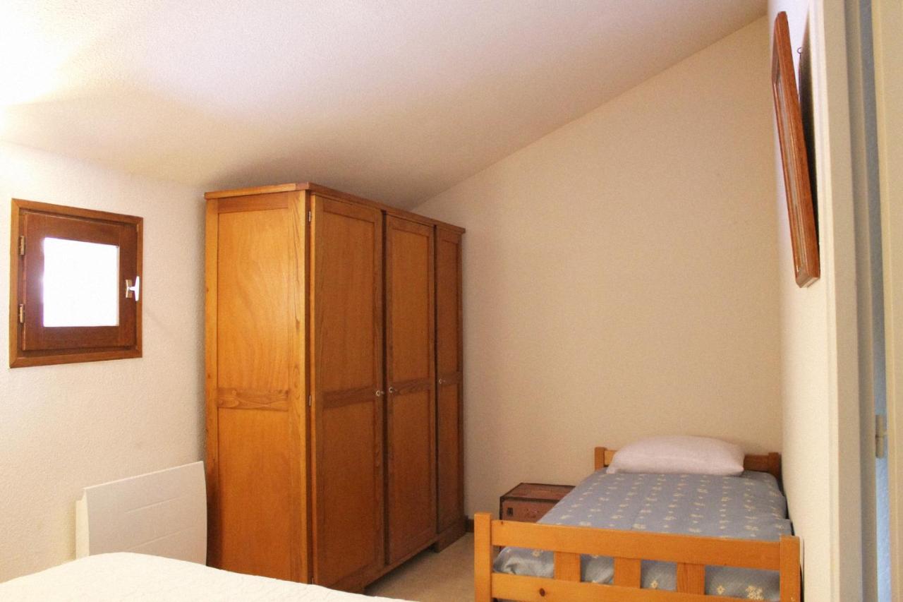 Duplex Sur Le Lac Les Angles 7 Personnes Buitenkant foto
