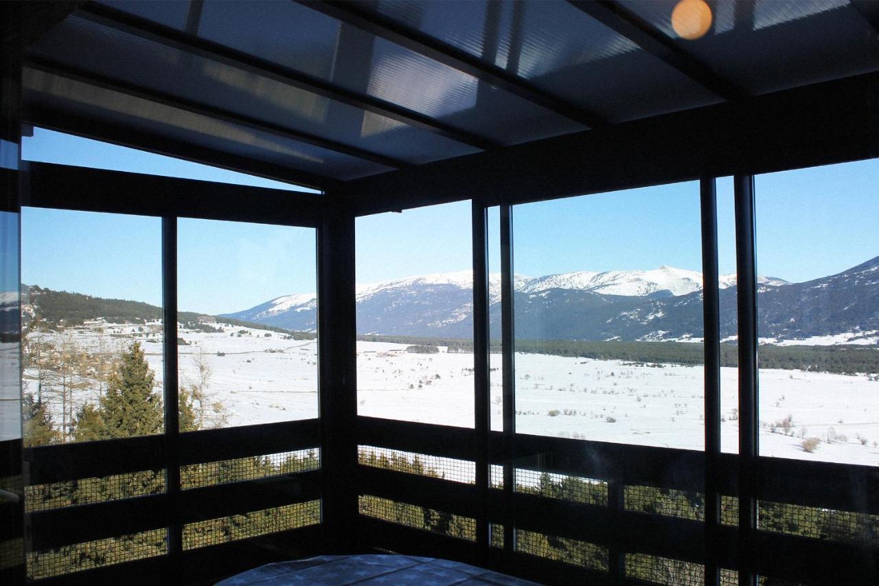 Duplex Sur Le Lac Les Angles 7 Personnes Buitenkant foto